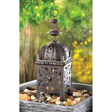 MOROCCAN LANTERN