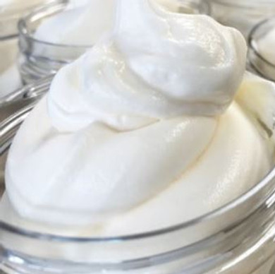 Luxury Cashmere Whipped Soap