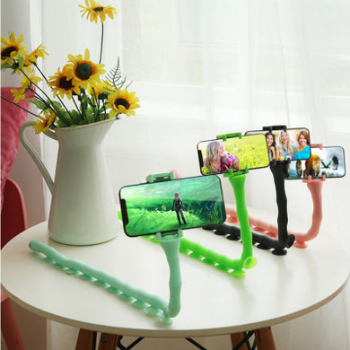 Lazy Phone Holder