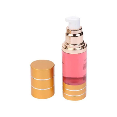 Passing Kiss Edible Fruit Flavoured Lubricant Massage Oil