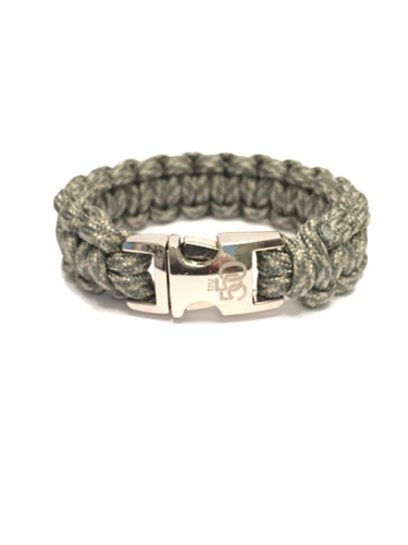 Mens Jewelry and Women Jewelry Support Our Troops Paracord Bracelet