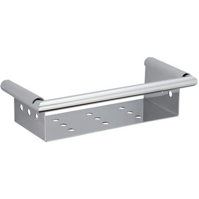 BA Ambiente Bath Shower Caddy Shelf Organizer for Shampoo, Conditioner, Soap