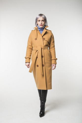 Trench Coat