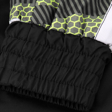 Scoyco Mesh Riding Jacket Waterproof