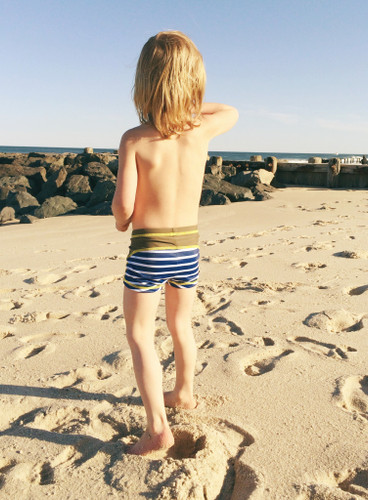 Surf Short