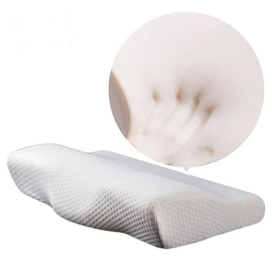 Pillow Set (FlowSleeps Pillow, Body Pillow, Knee Pillow) - Flash Sale Event
