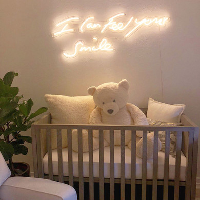 Nursery Custom Neon Sign | LED