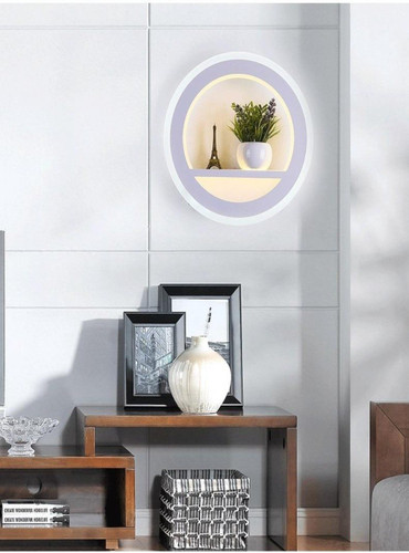 Dimeable Wall Lamps For Living Room | Modern Wall Light Fixtures