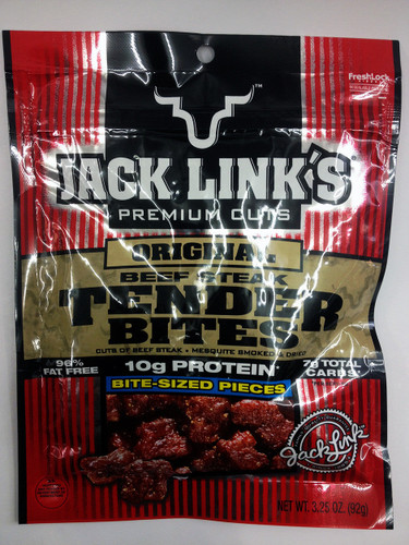 JackLink's Nuggets Original