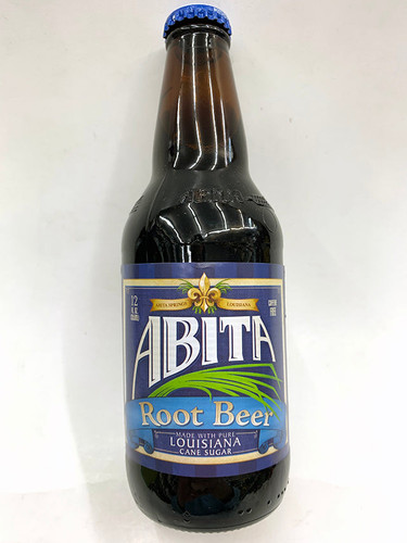 Abita Root Beer 12oz