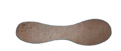 Jicara Spoon -Cuchara de jicara