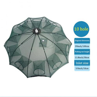 Magic Fishing Trap (Free Shipping)