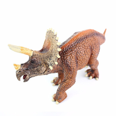 Triceratops Jurassic Dinosaur Toys