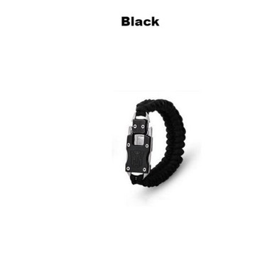 Bracelet Camping Hunting Tactical Pocket Knife