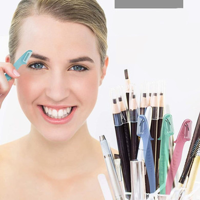 Eyebrow Razor Trimmer