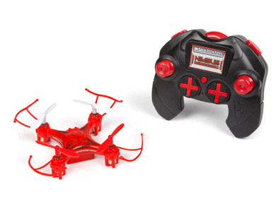 Nimbus 2.4GHz 4.5CH Mini RC Drone (Colors May Vary)