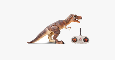 Clearance Dinosaur Toy With Remote Control