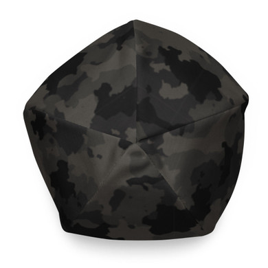 Gym Class - Camo All-Over Print Beanie