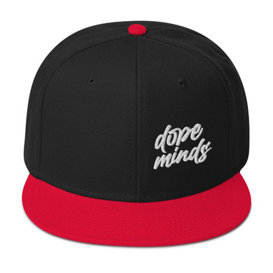 DopeMinds - Script Snapback