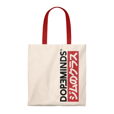 DopeMinds - Tote Bag