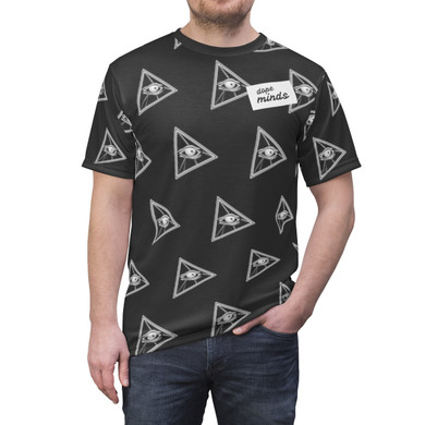 Sacred Geometry | Dark Premium