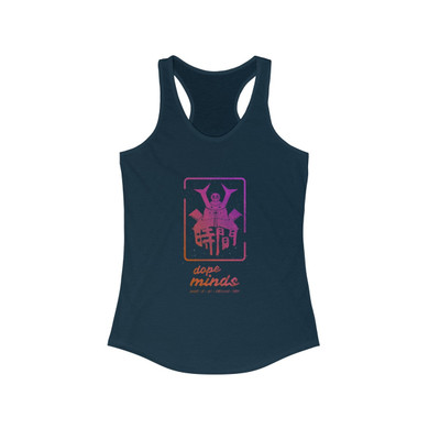 Ronin - Women's Racerback Tank