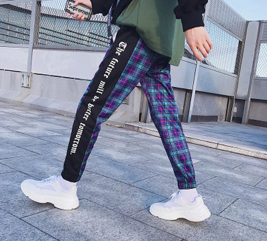 Future Street Jogger