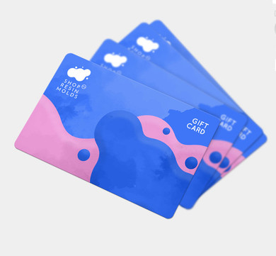 Shop Resin Molds Gift Cards, DIY Molds