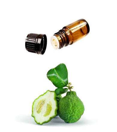 Bergamot Essential Oil (Aromatherapy)