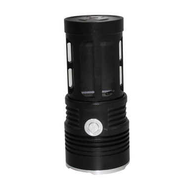Flashlight Tactical 5600 Lumens Brightest Flashlights Rechargeable LED XHP