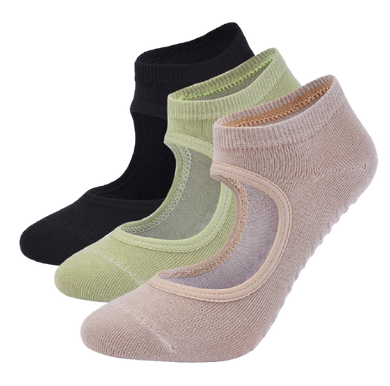 NON-SLIP YOGA SOCKS