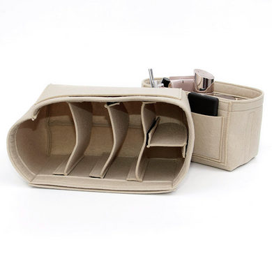 EasySwap Premium™ - Bag Organizer Full Removable Parts