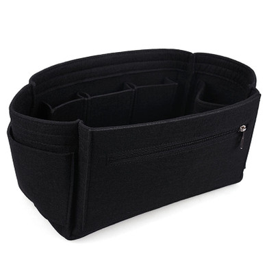 EasySwap Premium™ - Bag Organizer with Bottle Compartment