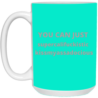 You can (Grey Lettering)