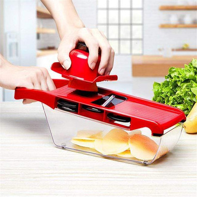 Stainless Steel Vegetable Cutter Best Stuff to Kitchen