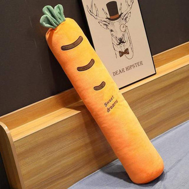 Cartoon Long Sleeping Support Pillow for Health Care