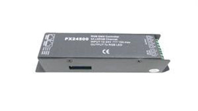 High Power DMX Decoder & DMX Driver 15A 12V-24V DC PX24500 CT021DMX