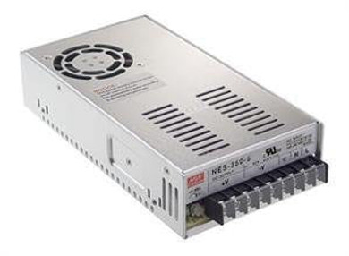 Meanwell 24V UL Listed 350watt Transformer For Led Strips