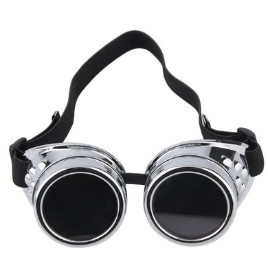 Steam punk Goggles Vintage Retro