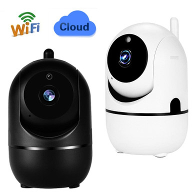 1080P Wireless IP Camera