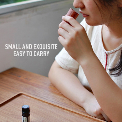 Aromatherapy Wooden Essential Oil Diffuser Aromatherapy Wooden Essential Oil Diffuser