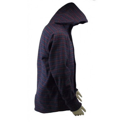 O'Neill Mens L Hyperfleece Hooded Waterproof Winter Snowboard Ski Jacket Coat O'Neill Mens L Hyperfleece Hooded Waterproof Winter Snowboard Ski Jacket Coat