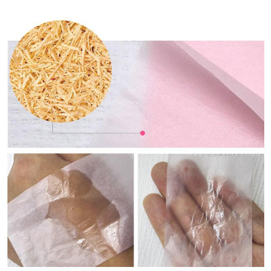 Oil Blotting Sheets