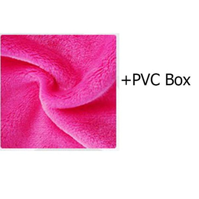 Microfiber Makeup Remover Microfiber Makeup Remover