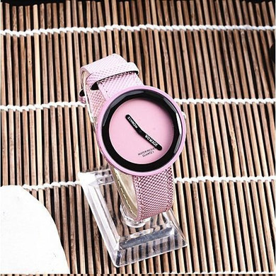 Fashion Unique Ladies Wrist Watch