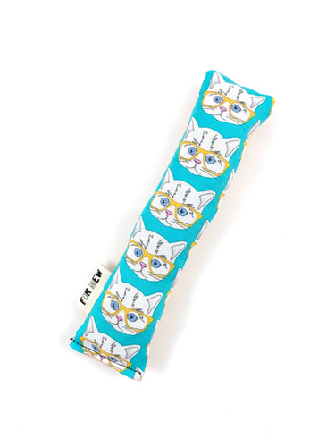 Crisps Catnip Kicker Cat Toys