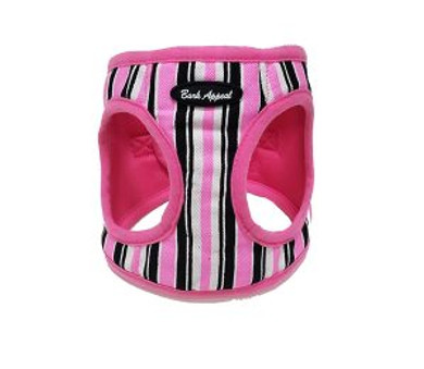 Bark Appeal EZ Wrap Step-in No Pull Harness - Specialty Designs