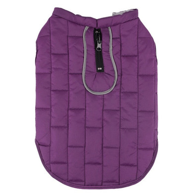 Warm Reversible & Waterproof Dog Vest Warm Reversible & Waterproof Dog Vest