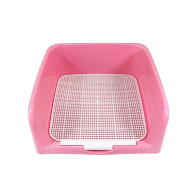 Dog/Puppy Potty Training Toilet