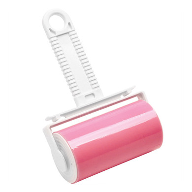 Reusable Lint Roller Pet Hair Removal